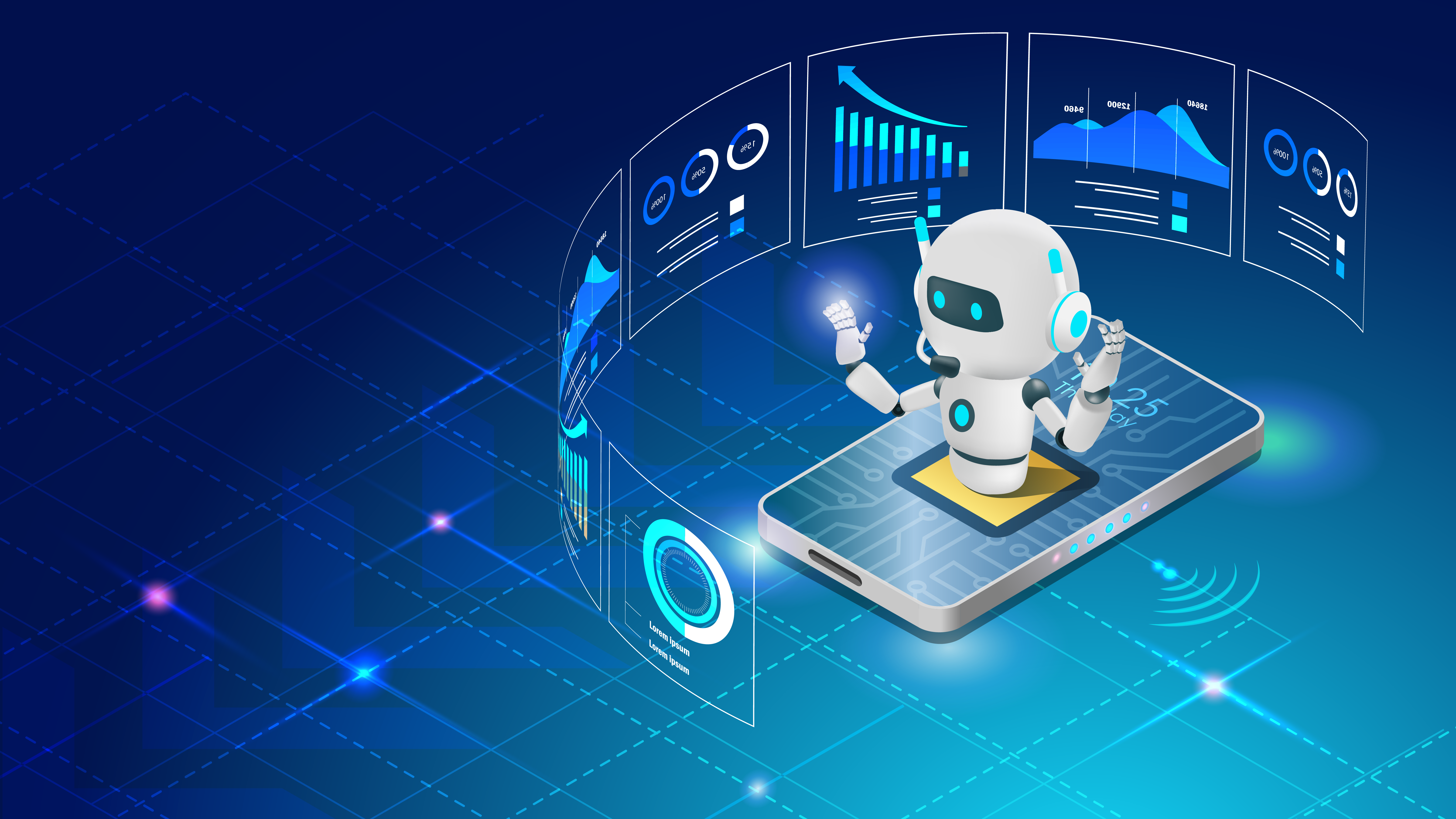 Early OpenClaw Multi-Agent Organisation Blueprint